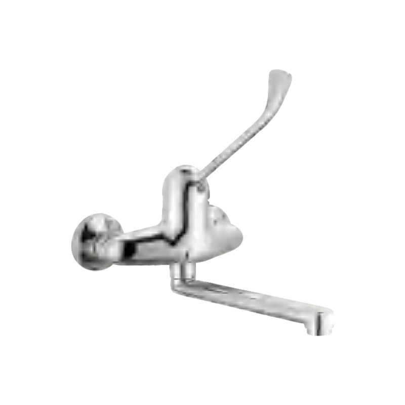 LT-10012-CFE-YCXZZ2 bathtub faucet, tub filler, bath mixer