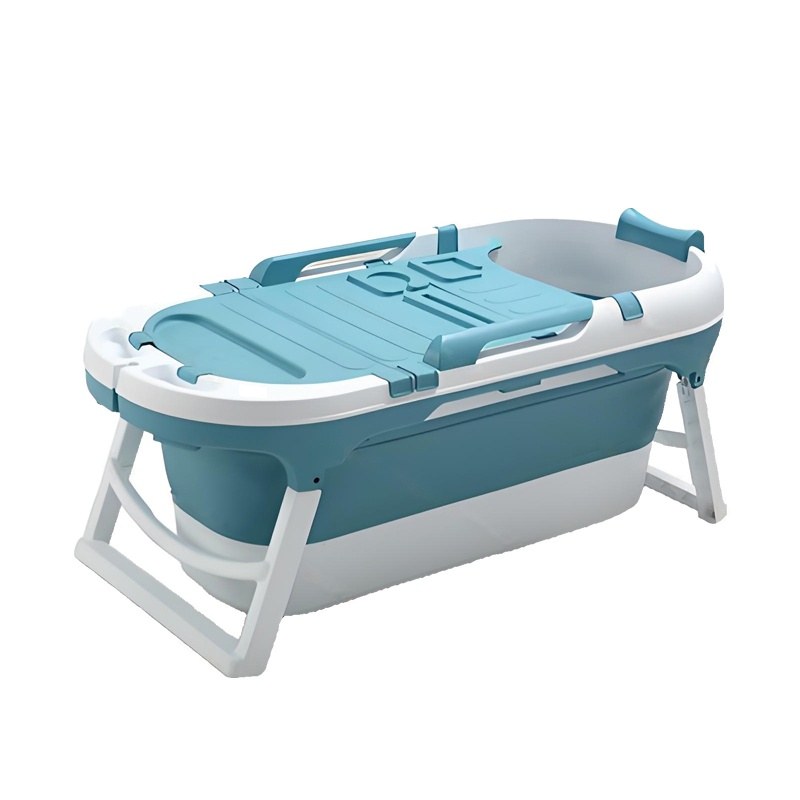 LT-10008-PLA-YG colored bathtubs