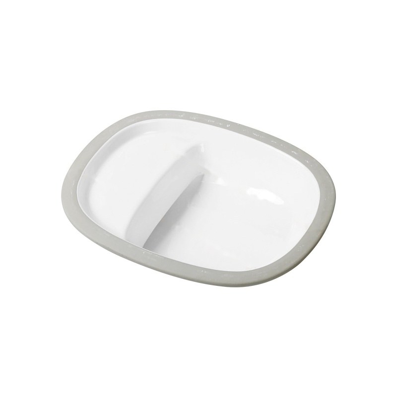 LT-6866 white art-basins