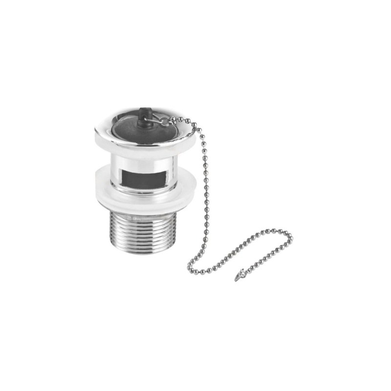 LT-10100-ZINC-MPXSQ floor drain, shower drain, waste outlet