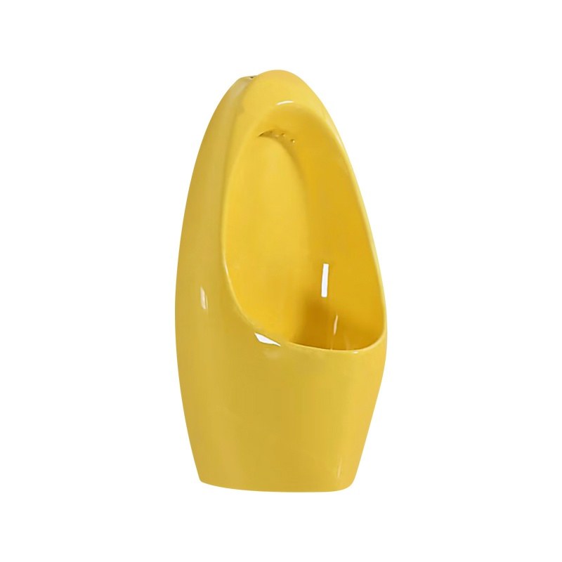 LT-807-CG-Y gold urinals-squat-pans