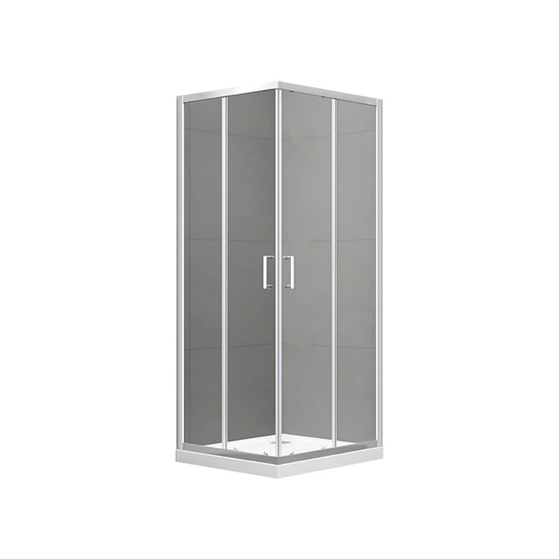 LT-10219-SR-LYF shower enclosure, shower cubicle, shower screen