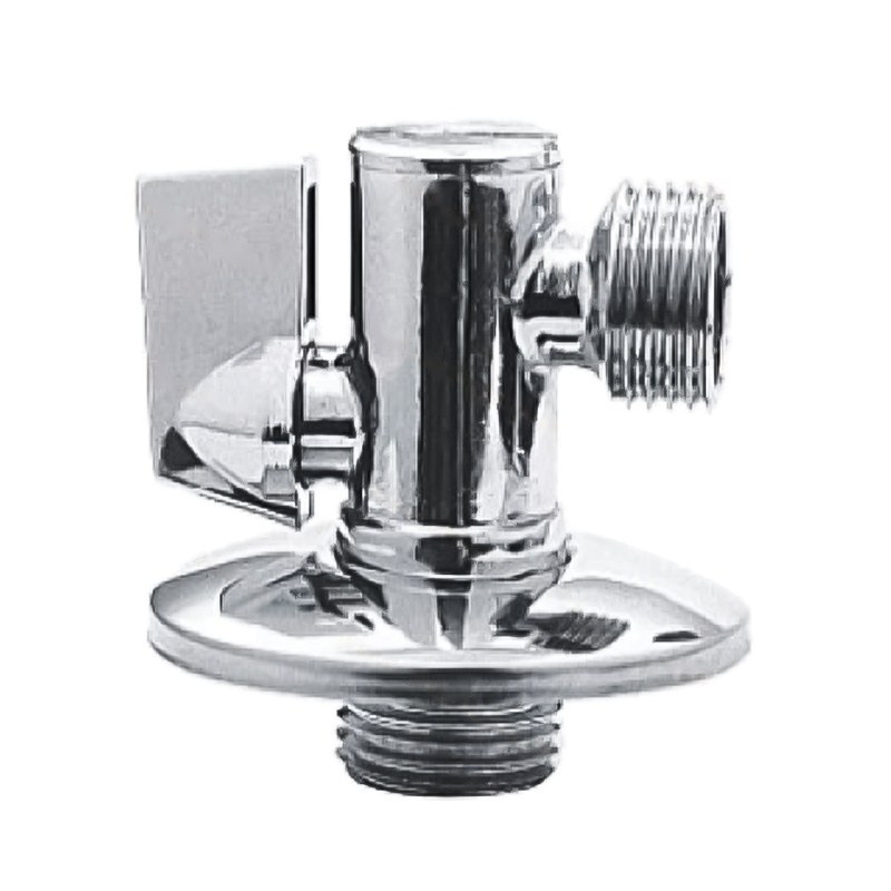 LT-10112-BT-FM angle valve, stop valve, bibcock