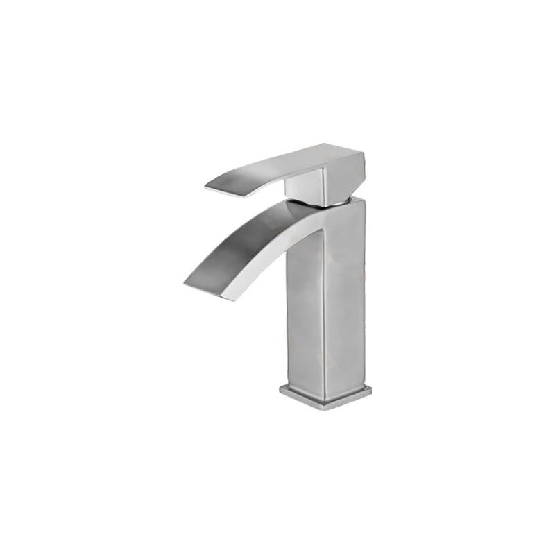 LT-10023-SS-TCMPLRLT basin faucet, washbasin mixer, lavatory faucet
