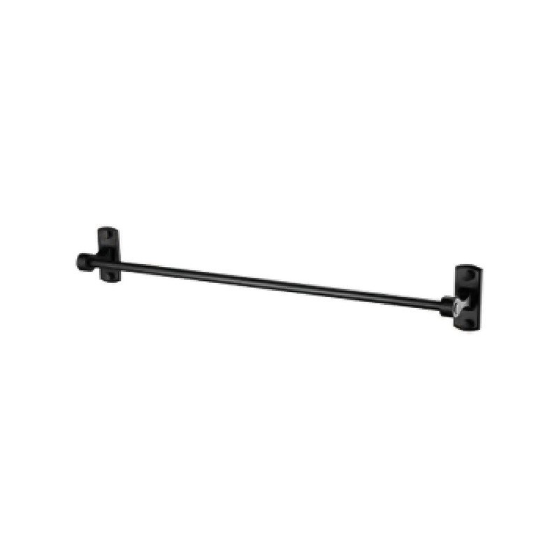 LT-AL8701-B bathroom hardware set, towel bar, bath accessory