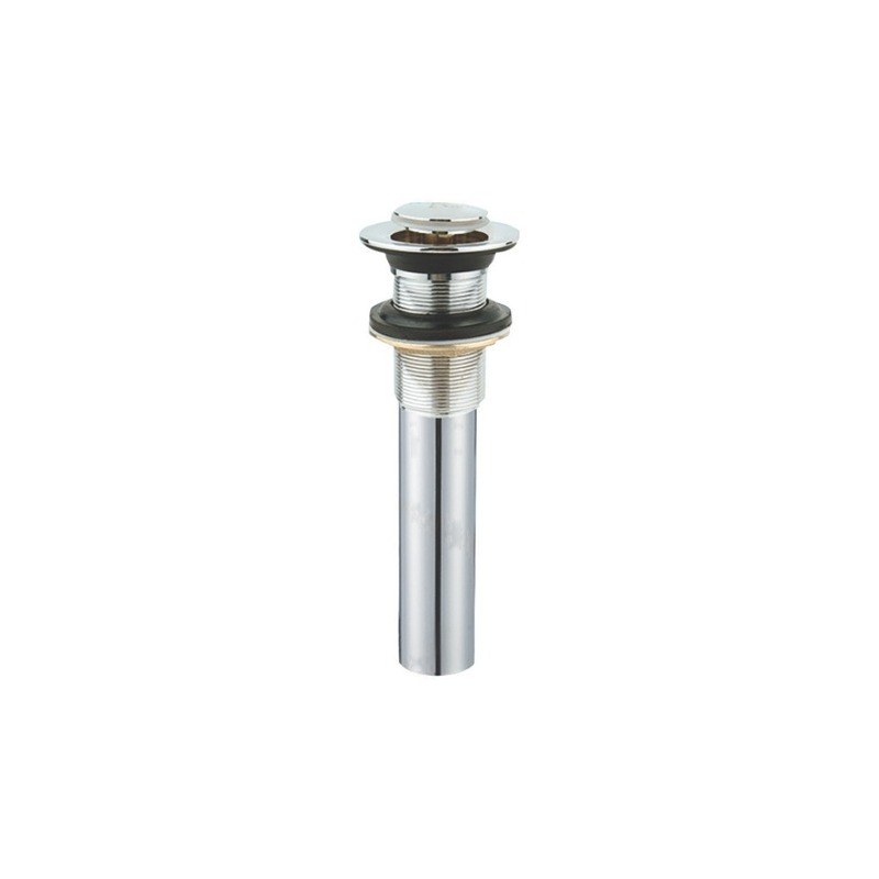 LT-10069-ZINC-MPXSQ floor drain, shower drain, waste outlet