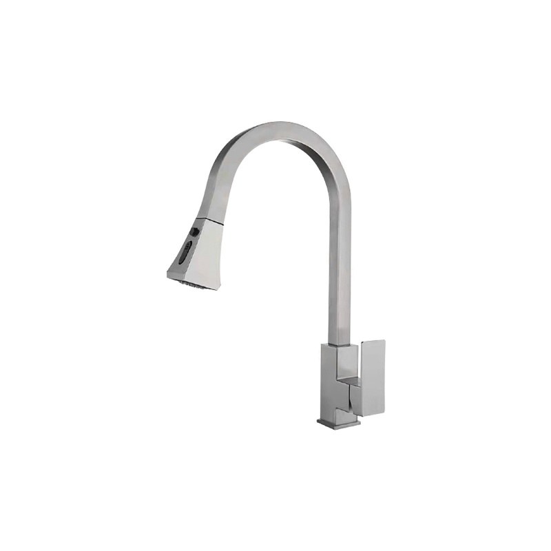 LT-10090-SS-TCCLSSCLRLT kitchen faucet, kitchen mixer tap, sink faucet