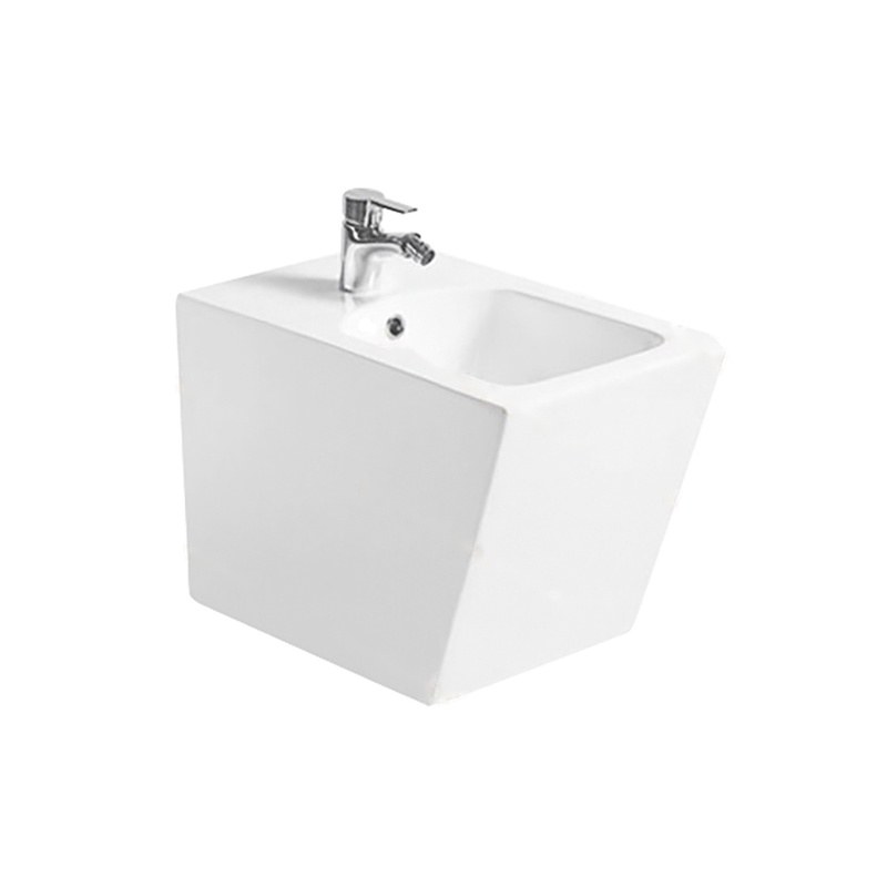 LT-404B bidet, bidet bowl