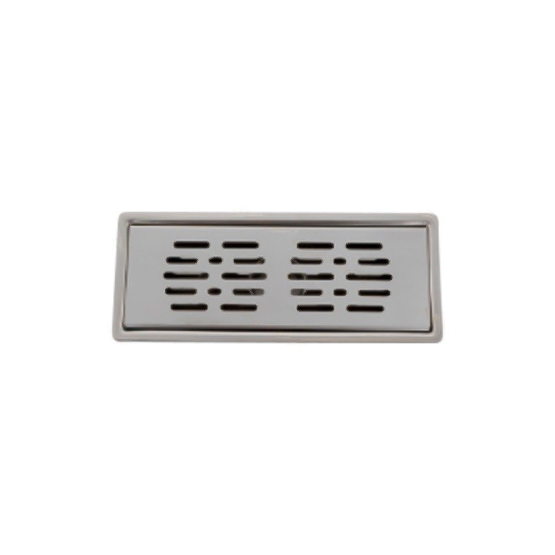 LT-10152-SS-DL floor drain, shower drain, waste outlet