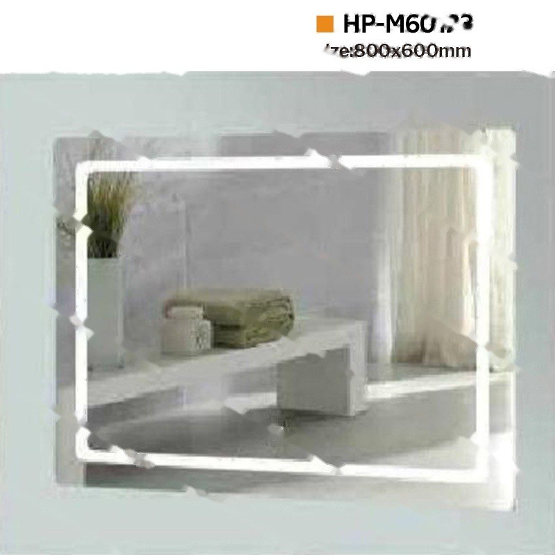 LT-M60123 bathroom mirrors