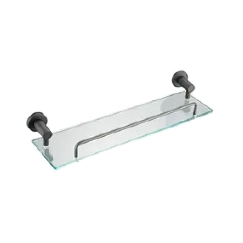 LT-AL8004-GR bathroom hardware set, towel bar, bath accessory