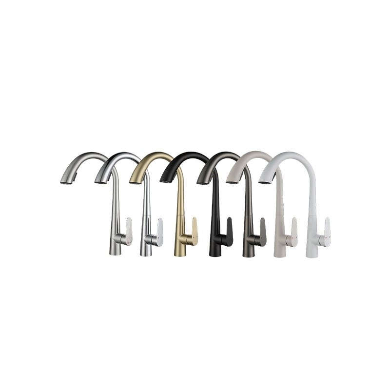 LT-10087-SS-TCCLSSCLRLT kitchen faucet, kitchen mixer tap, sink faucet