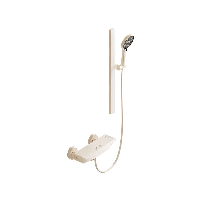 LT-10008-AL-JYLYHS shower set, shower system, complete shower kit