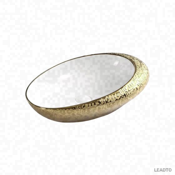 LT-6040A-GI-GDW1 colored art-basins