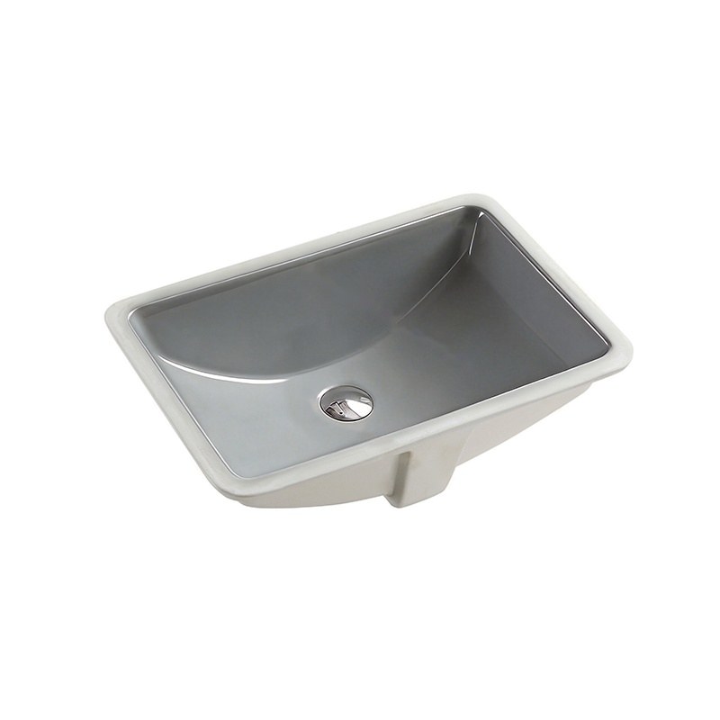 LT-6807-CG-GR grey art-basins