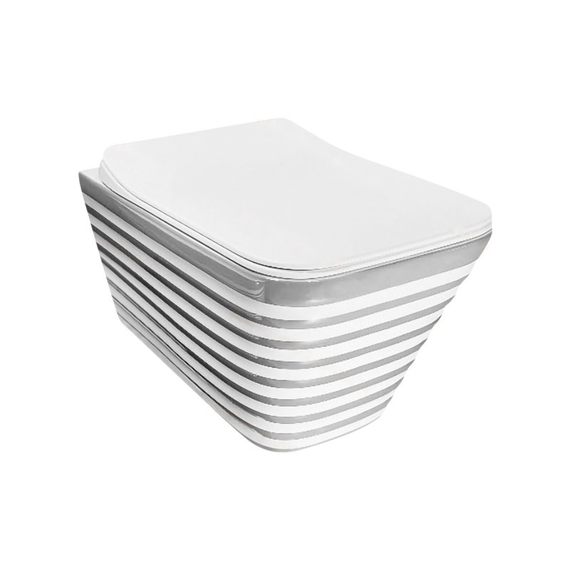 LT-WHT4031-GI-WSG1 patterned wall-hung-toilets