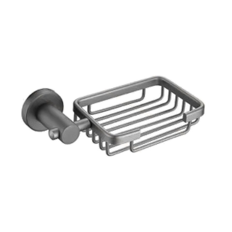 LT-AL8012-GR bathroom hardware set, towel bar, bath accessory