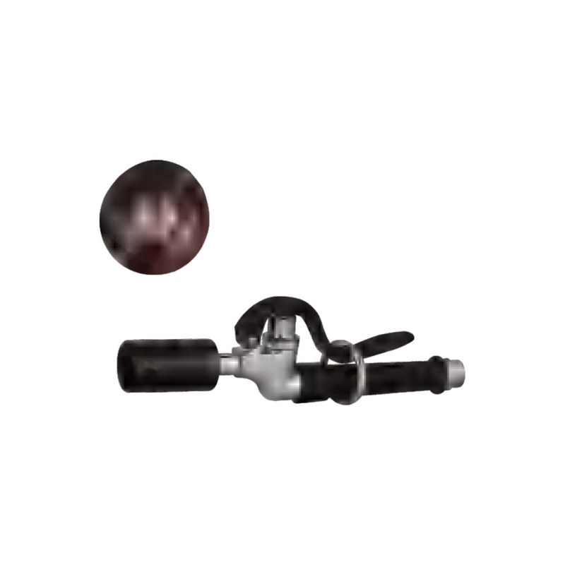 LT-10018-CFE-PJ angle valve, stop valve, bibcock