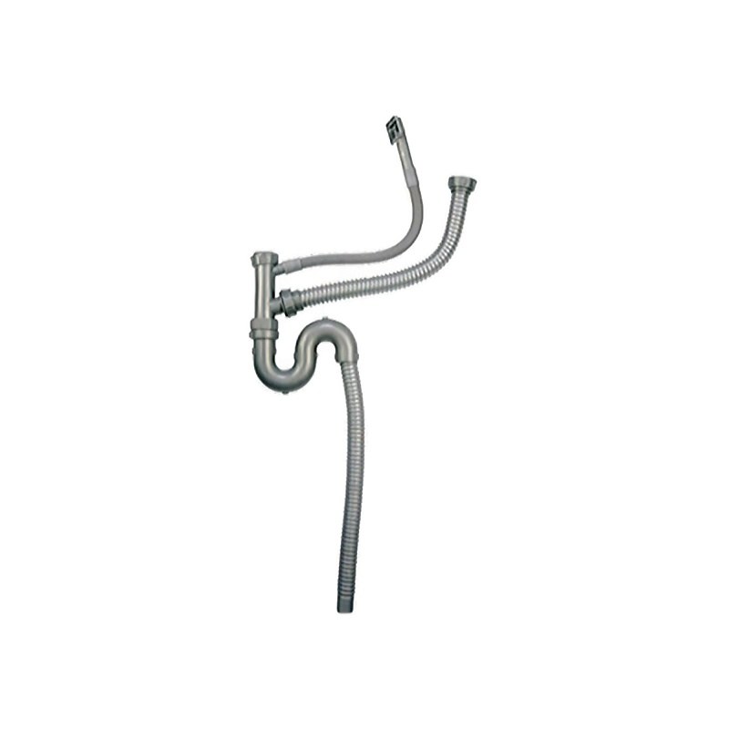 LT-10109-PLA-SCPSG floor drain, shower drain, waste outlet