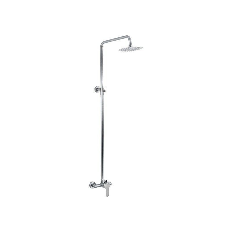 LT-10023-SS-YTLYHS shower set, shower system, complete shower kit