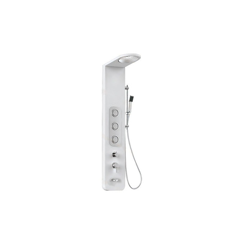 LT-10002-AL-YTHHLYP shower panels