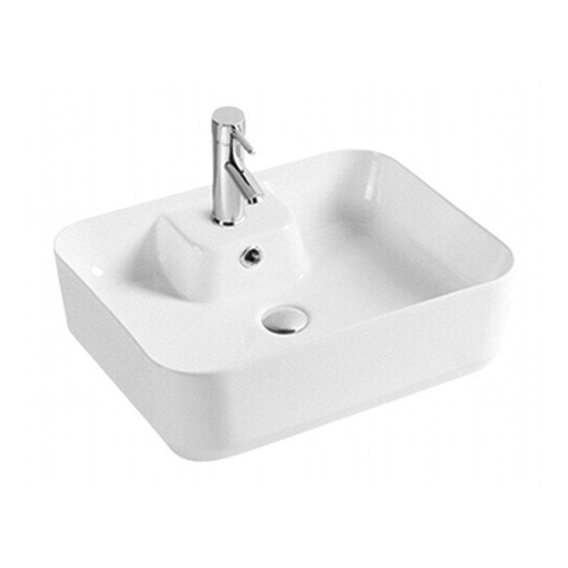 LT-8231 white art-basins
