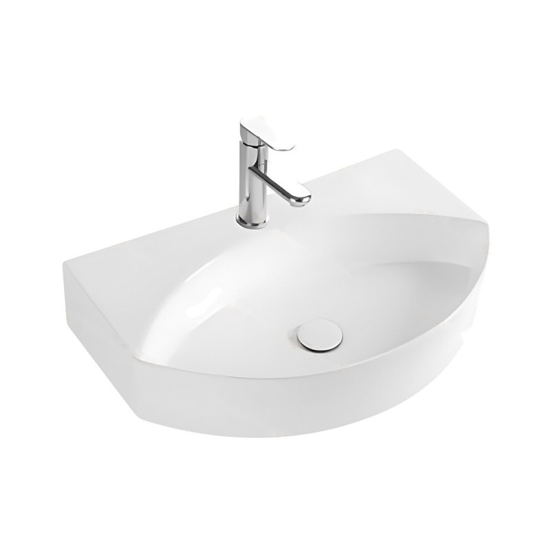 LT-6485B white art-basins