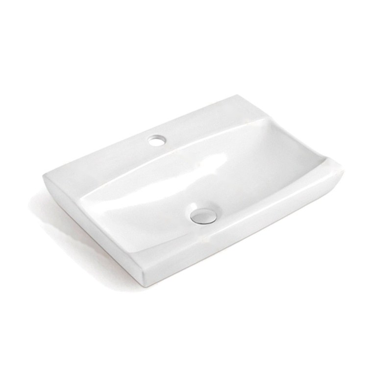 LT-6177 white art-basins