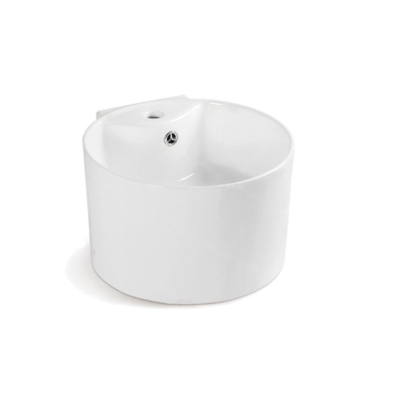 LT-6254 white art-basins
