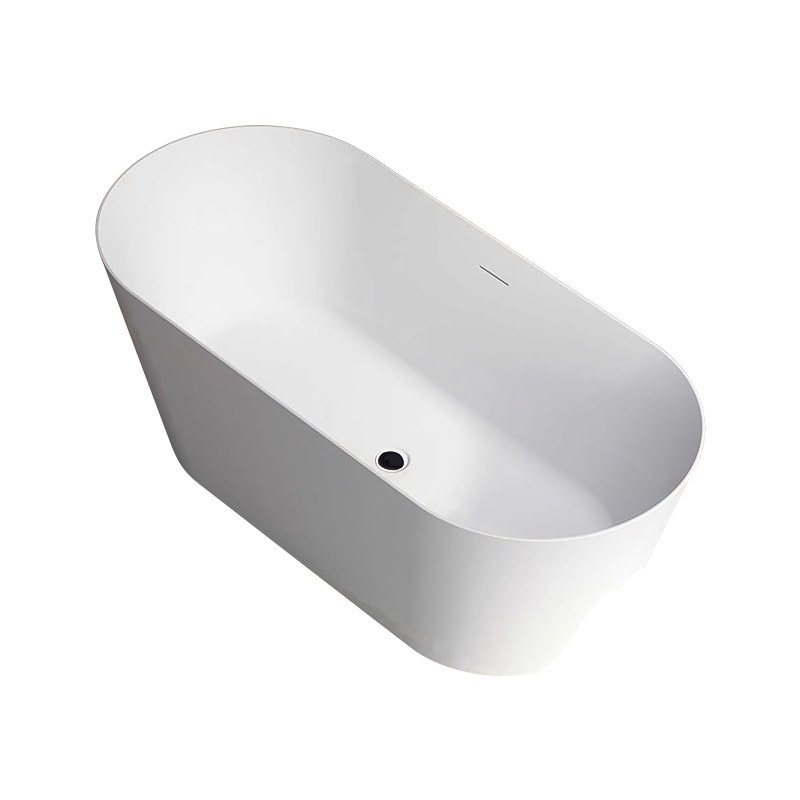 LT-10001-FA-YG bathtub, freestanding tub, soaking tub