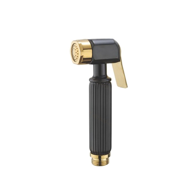 LT-13175-ZINC-PQ bidet sprayer, handheld bidet, toilet spray gun
