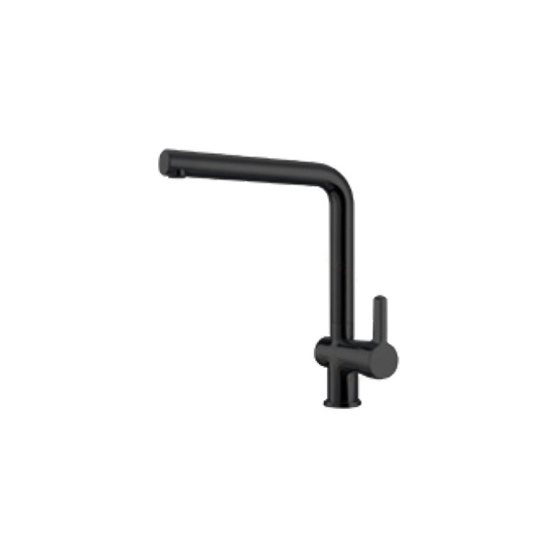 LT-10009-BRA-TCSCLRLT kitchen faucet, kitchen mixer tap, sink faucet
