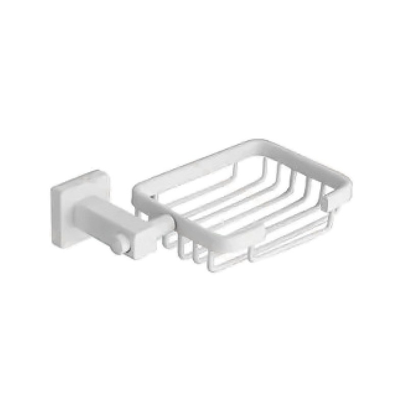 LT-AL4012-W bathroom hardware set, towel bar, bath accessory