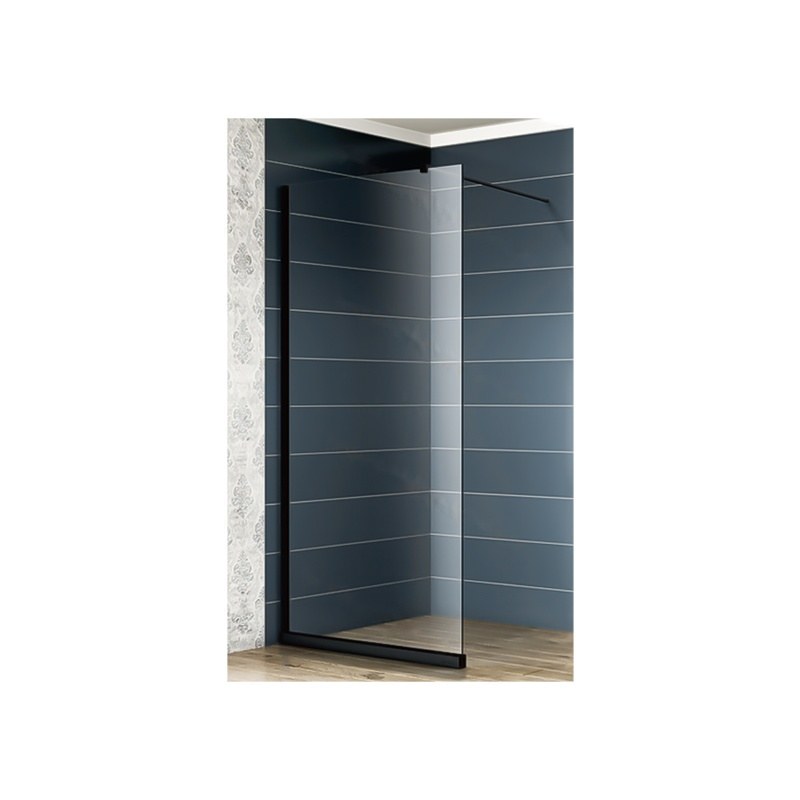 LT-10045-SR-LYF shower enclosure, shower cubicle, shower screen