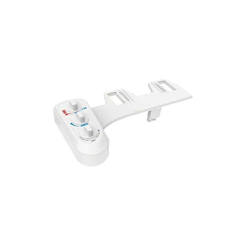 LT-10001-BD-LRSJSQ white flush-valves