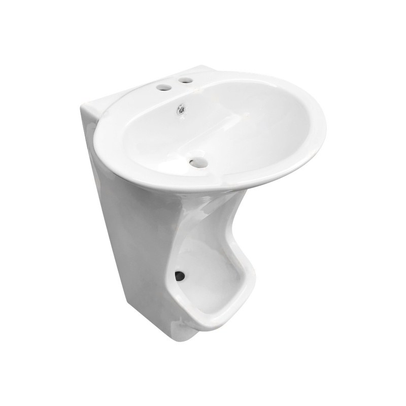 LT-884 urinal, squat pan, wall hung urinal
