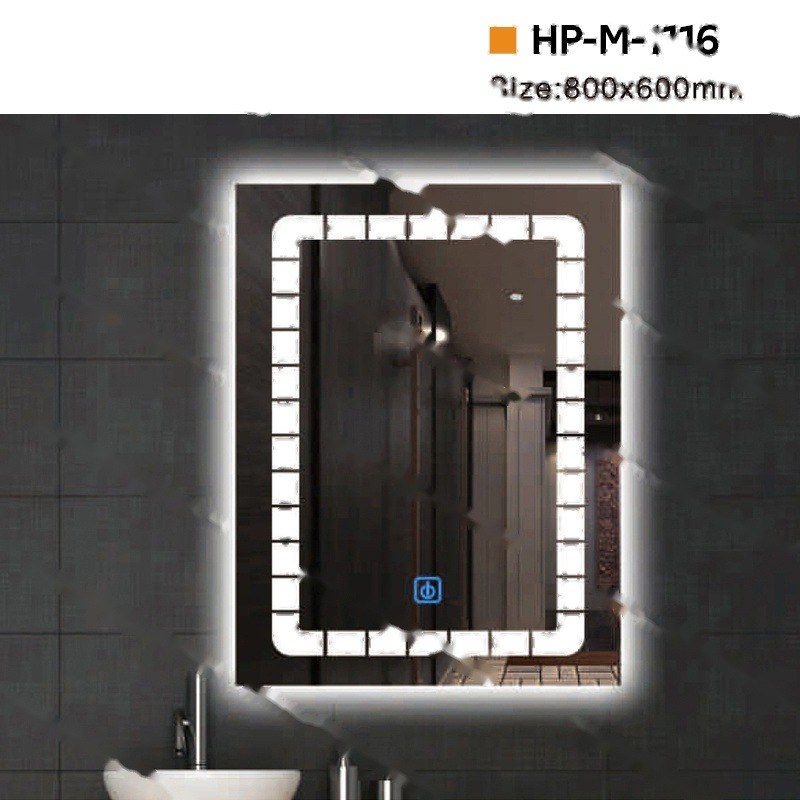 LT-M-1116 bathroom mirrors