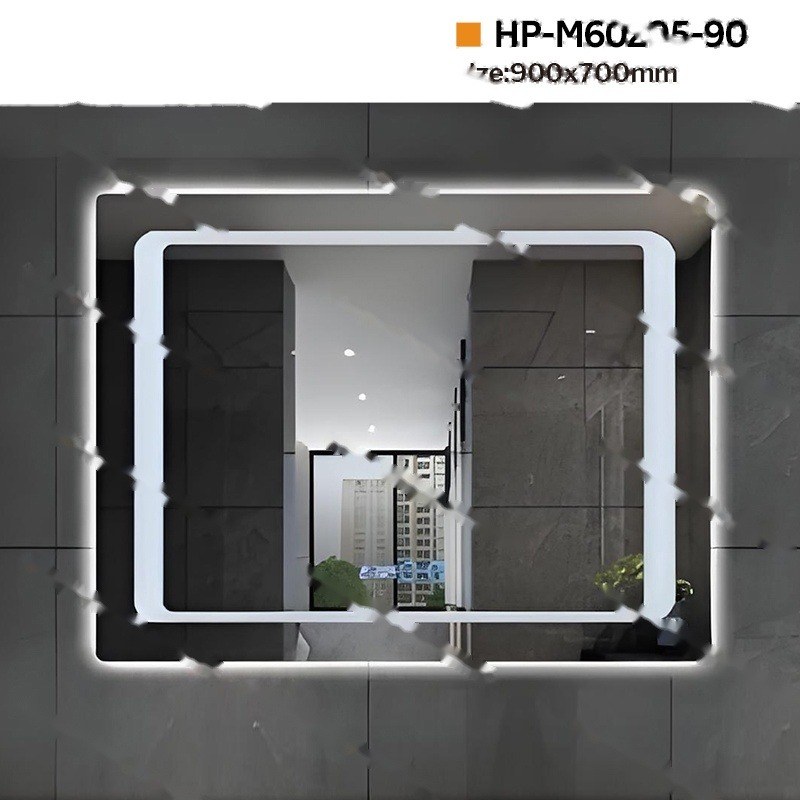 LT-M60205-90 bathroom mirrors