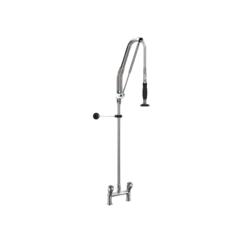 LT-10072-CFE-YCXZZ1 bathtub faucet, tub filler, bath mixer