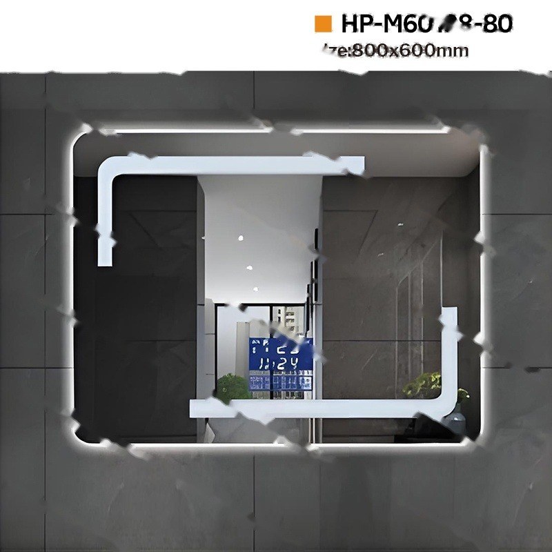 LT-M60198-80 bathroom mirrors