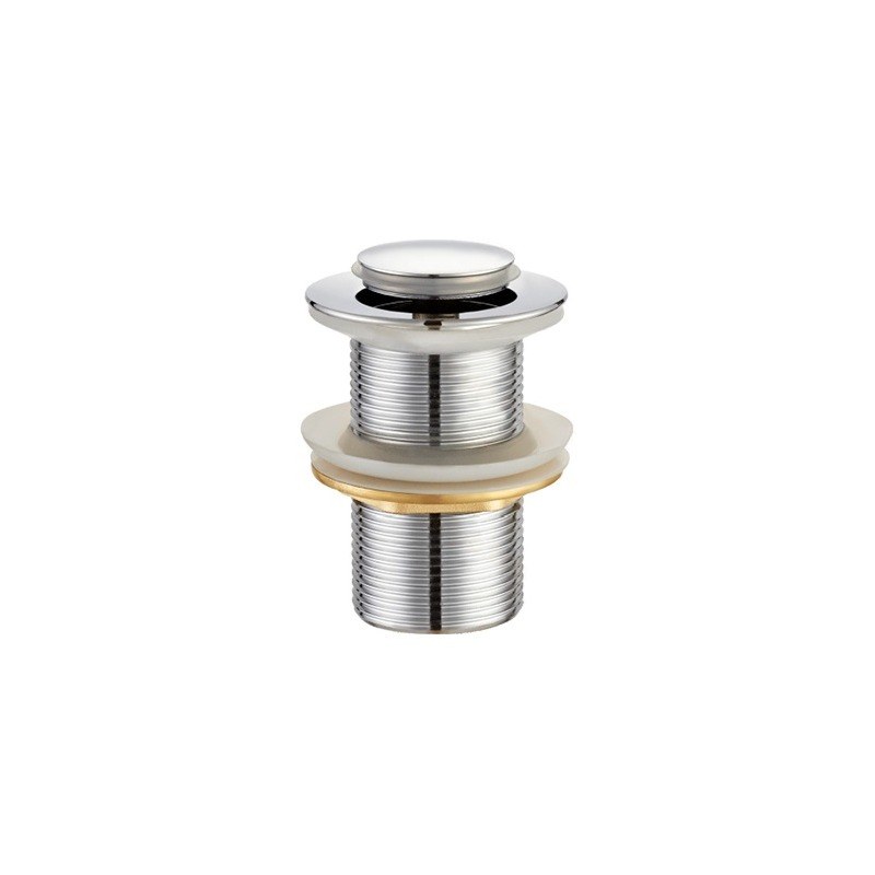 LT-10028-ZINC-MPXSQ floor drain, shower drain, waste outlet