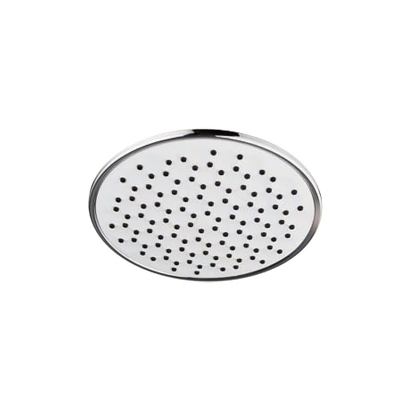 LT-10098-PLA-DP overhead shower, rain shower head, ceiling shower