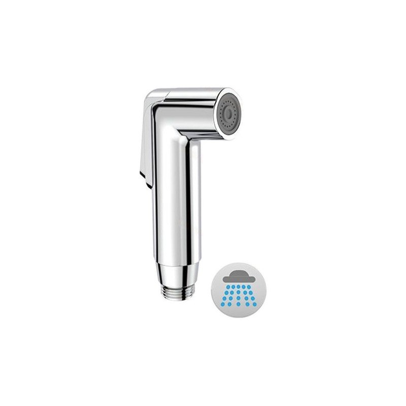 LT-10102-PLA-PQ bidet sprayer, handheld bidet, toilet spray gun