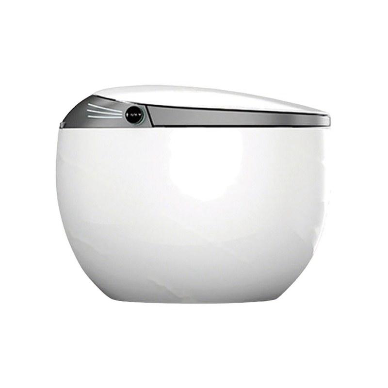 LT-TO-1133-WB-WGR white smart-toilets