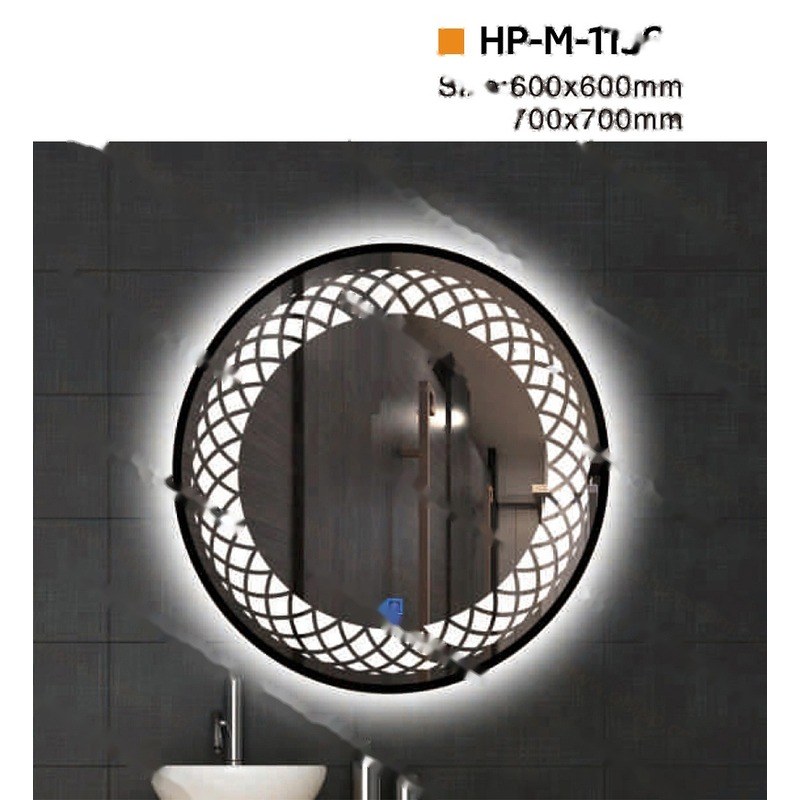 LT-M-1136 bathroom mirrors