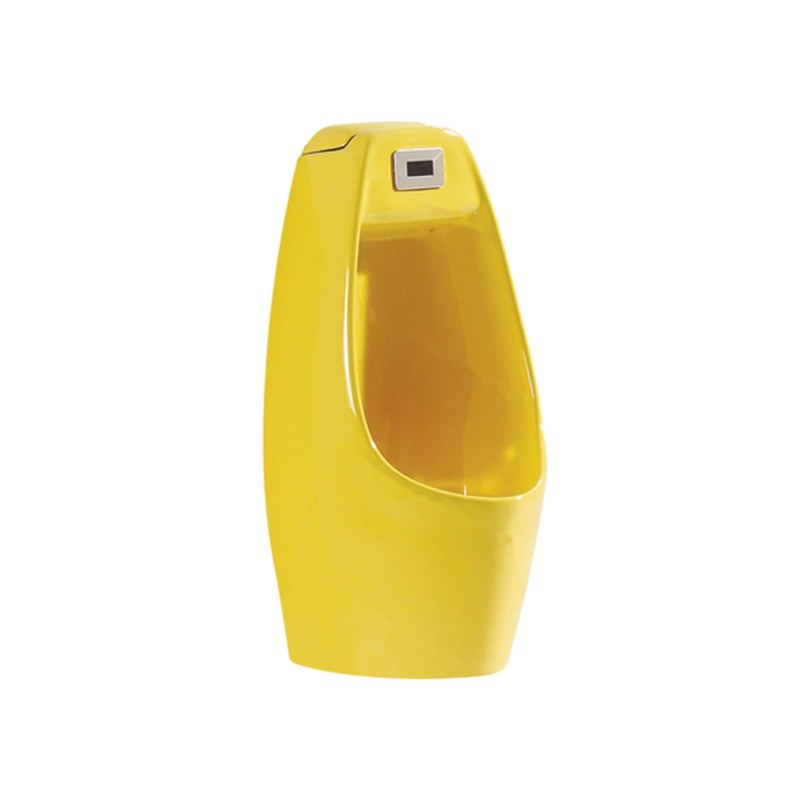 LT-891-CG-Y gold urinals-squat-pans