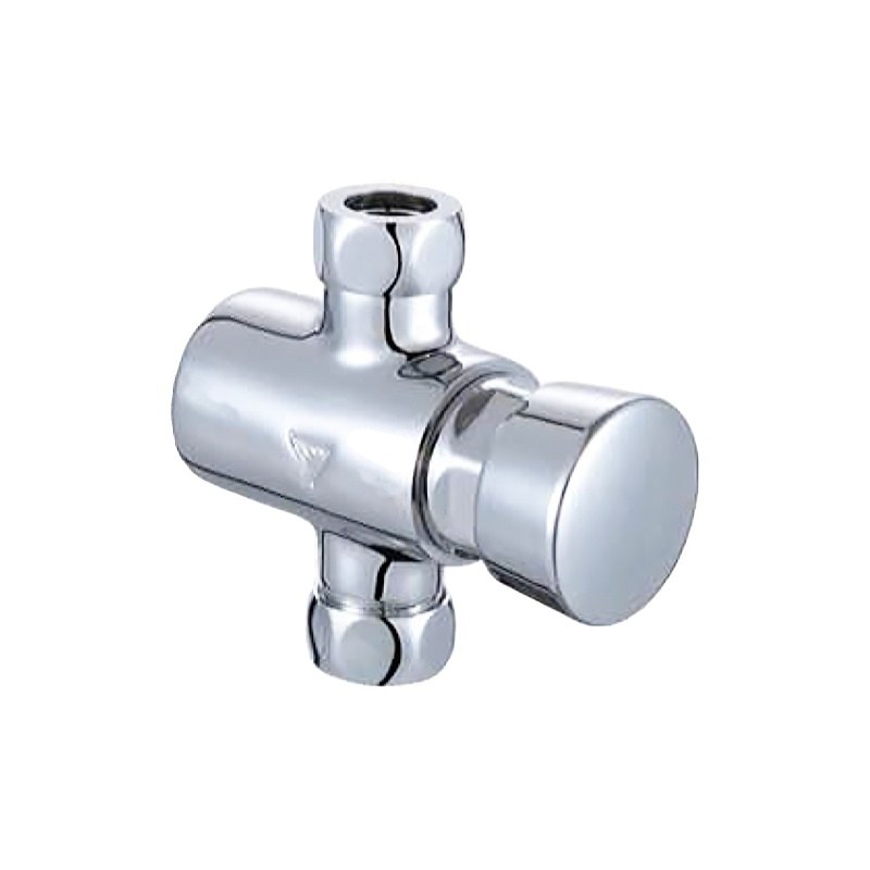 LT-10011-BRA-AZYSF white flush-valves
