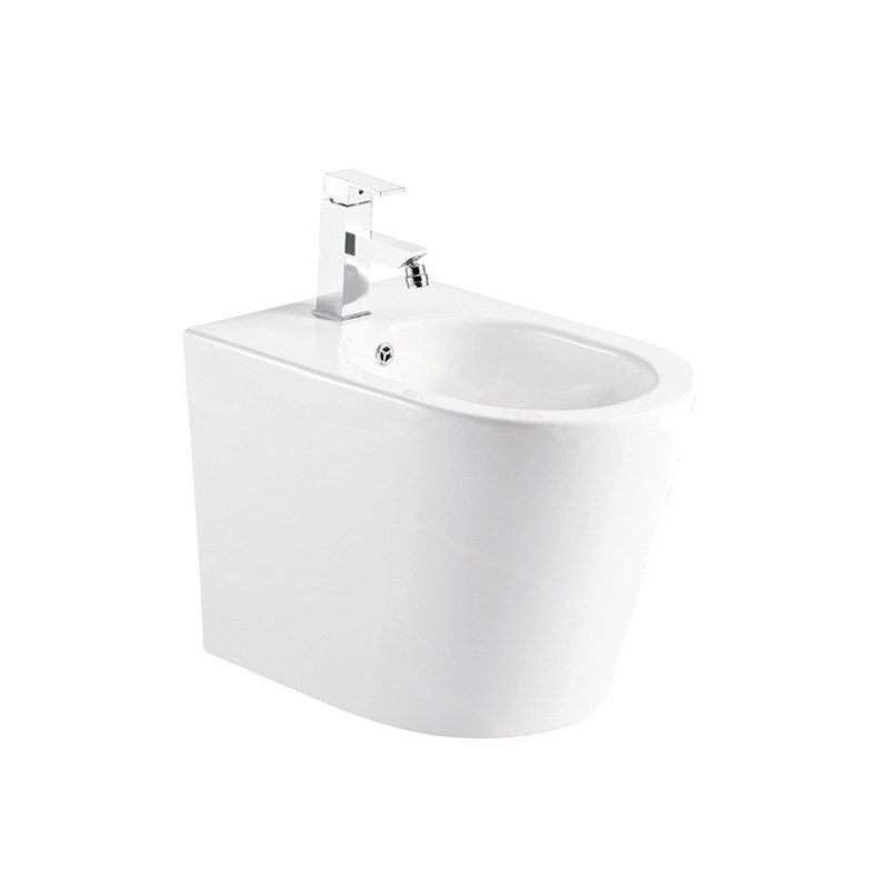 LT-402B bidet, bidet bowl