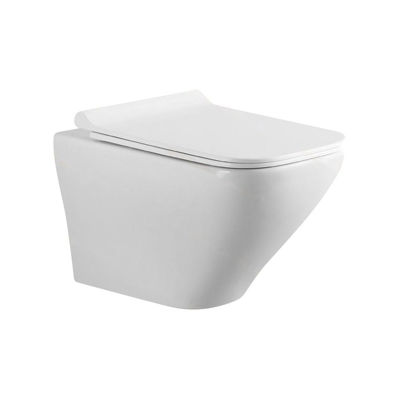 LT-WHT470 white wall-hung-toilets