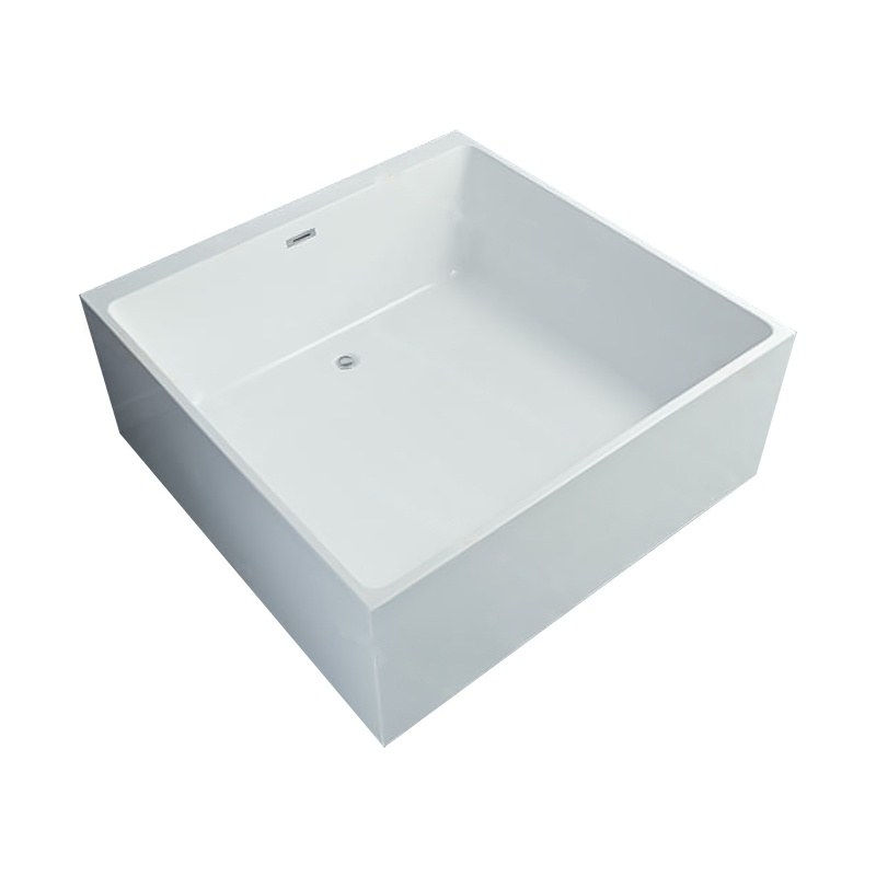LT-10181-FA-YG bathtub, freestanding tub, soaking tub